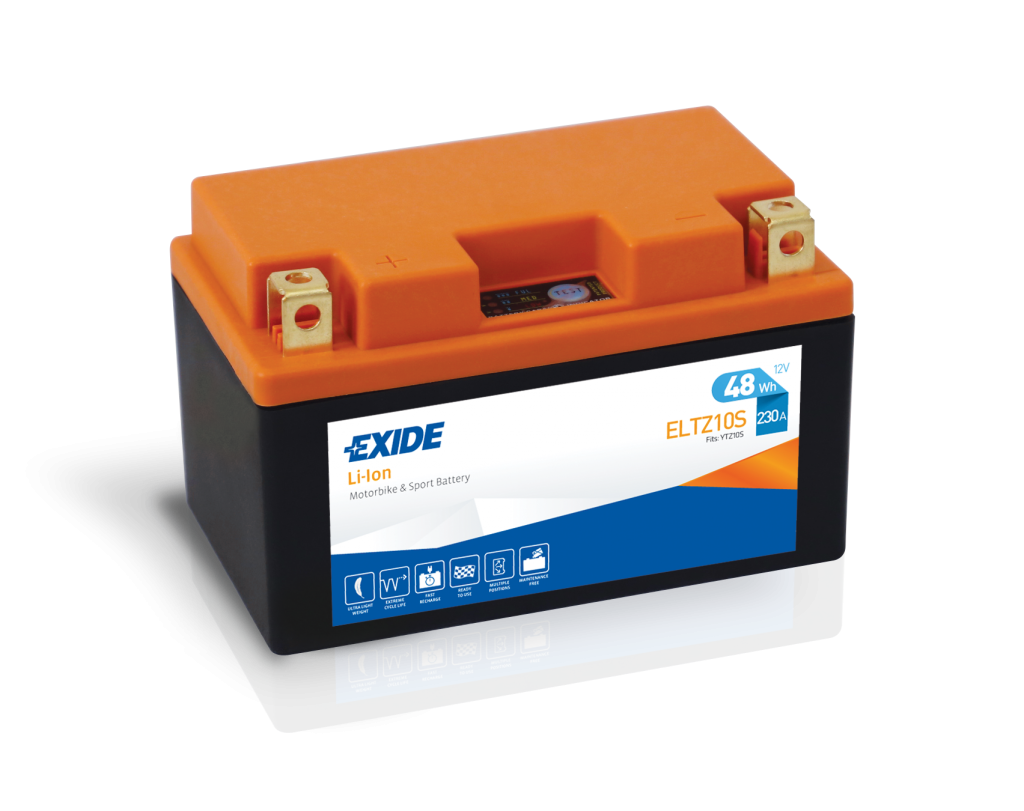 Baterías Tudor Asturias